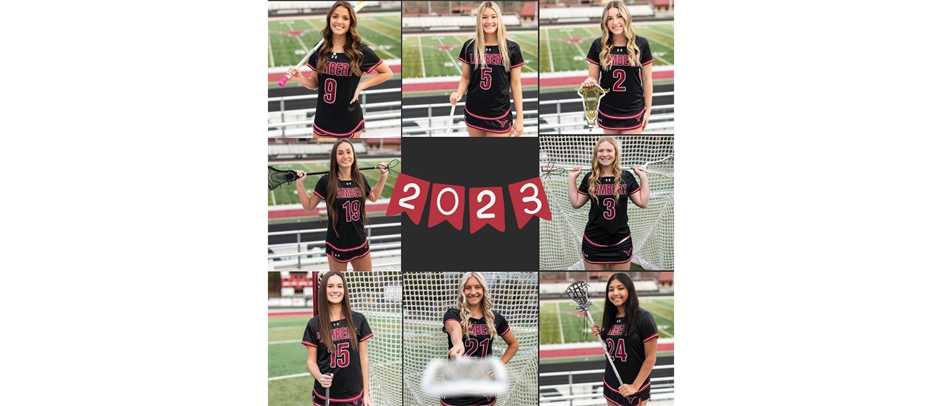 2023 Seniors